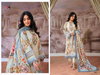 Jade Jal Insert Vol 3 By Deepsy Cotton Dupatta Pakistani Suits Exporters In India